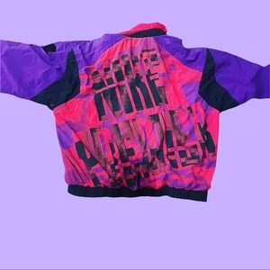 Nike Premier Vintage Jacket